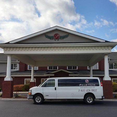 Best Western Palmyra Inn & Suites Екстер'єр фото