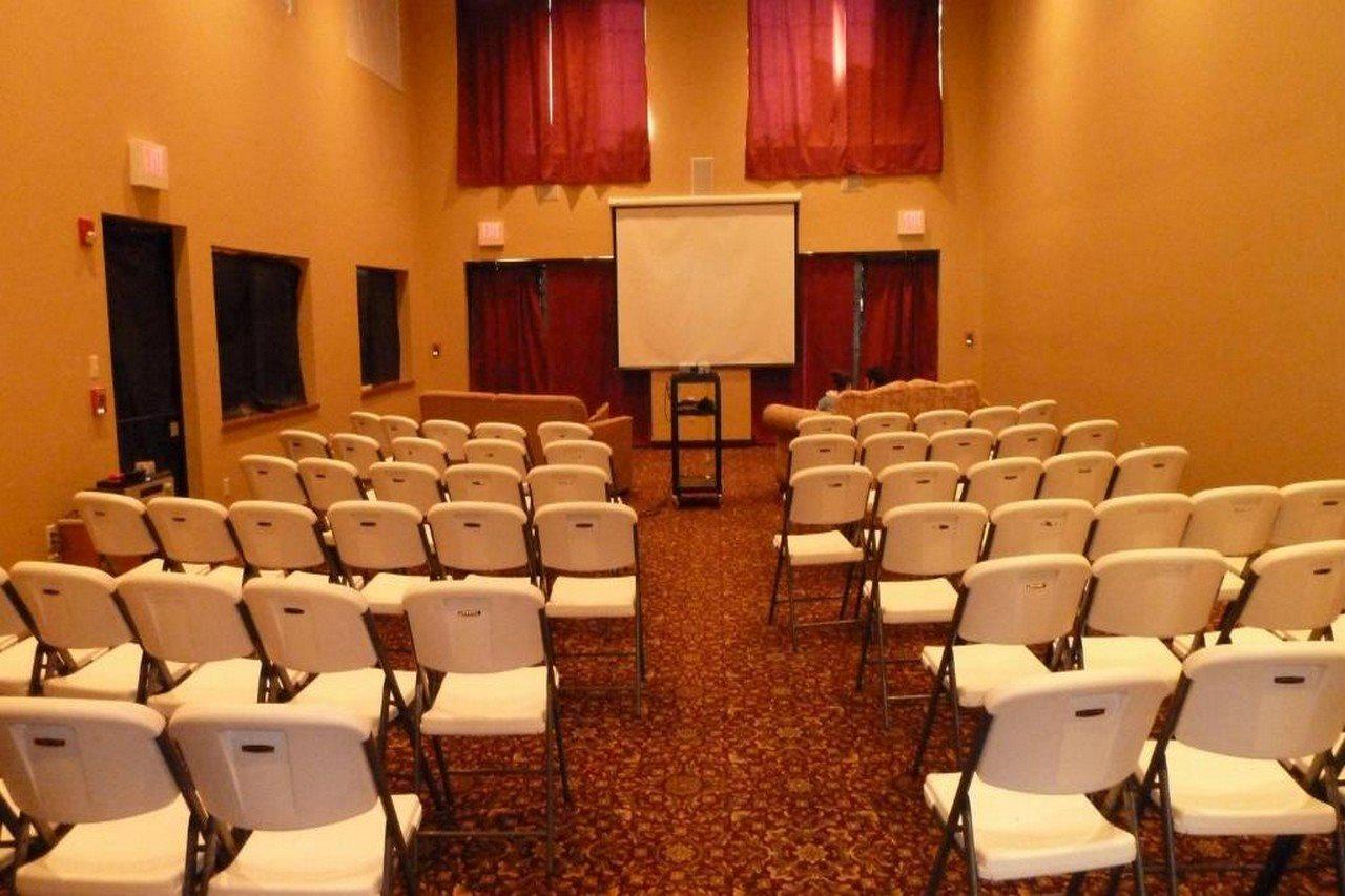 Best Western Palmyra Inn & Suites Екстер'єр фото
