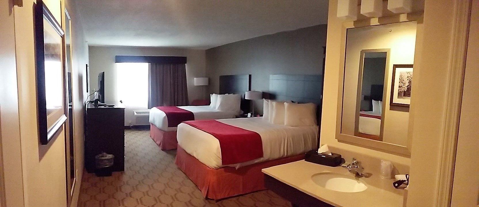 Best Western Palmyra Inn & Suites Екстер'єр фото