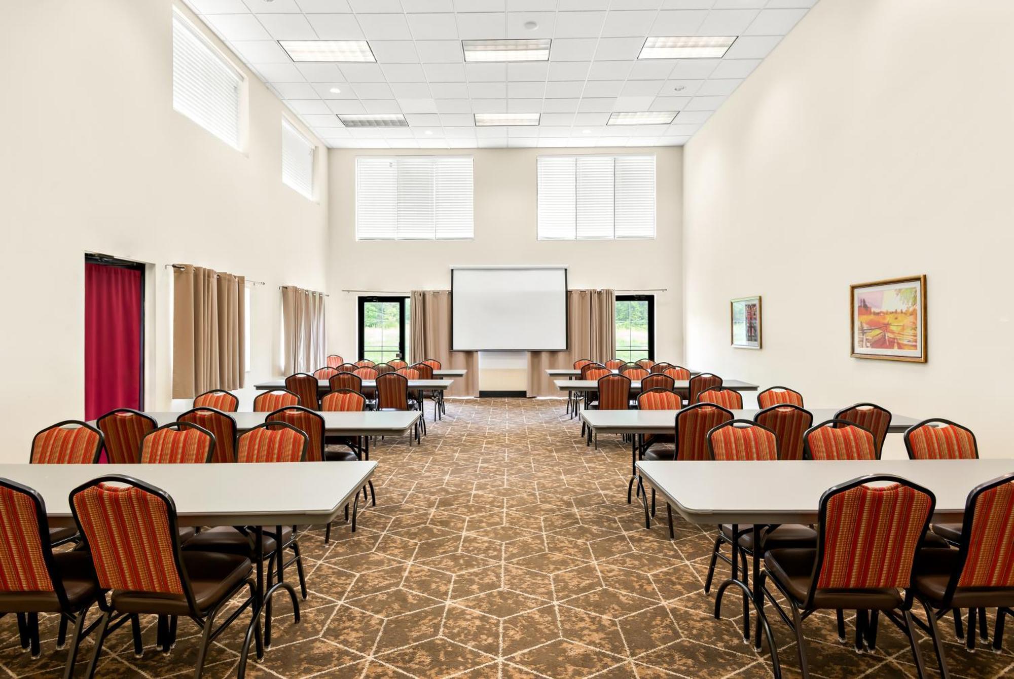 Best Western Palmyra Inn & Suites Екстер'єр фото