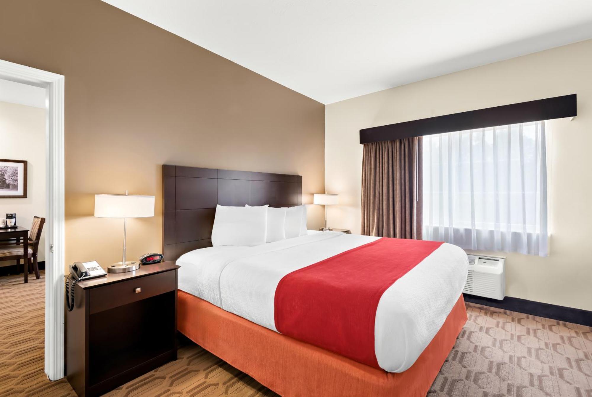 Best Western Palmyra Inn & Suites Екстер'єр фото