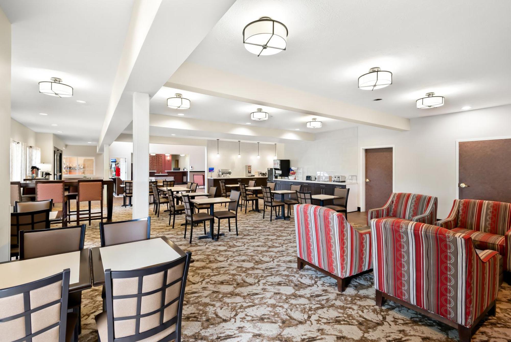 Best Western Palmyra Inn & Suites Екстер'єр фото