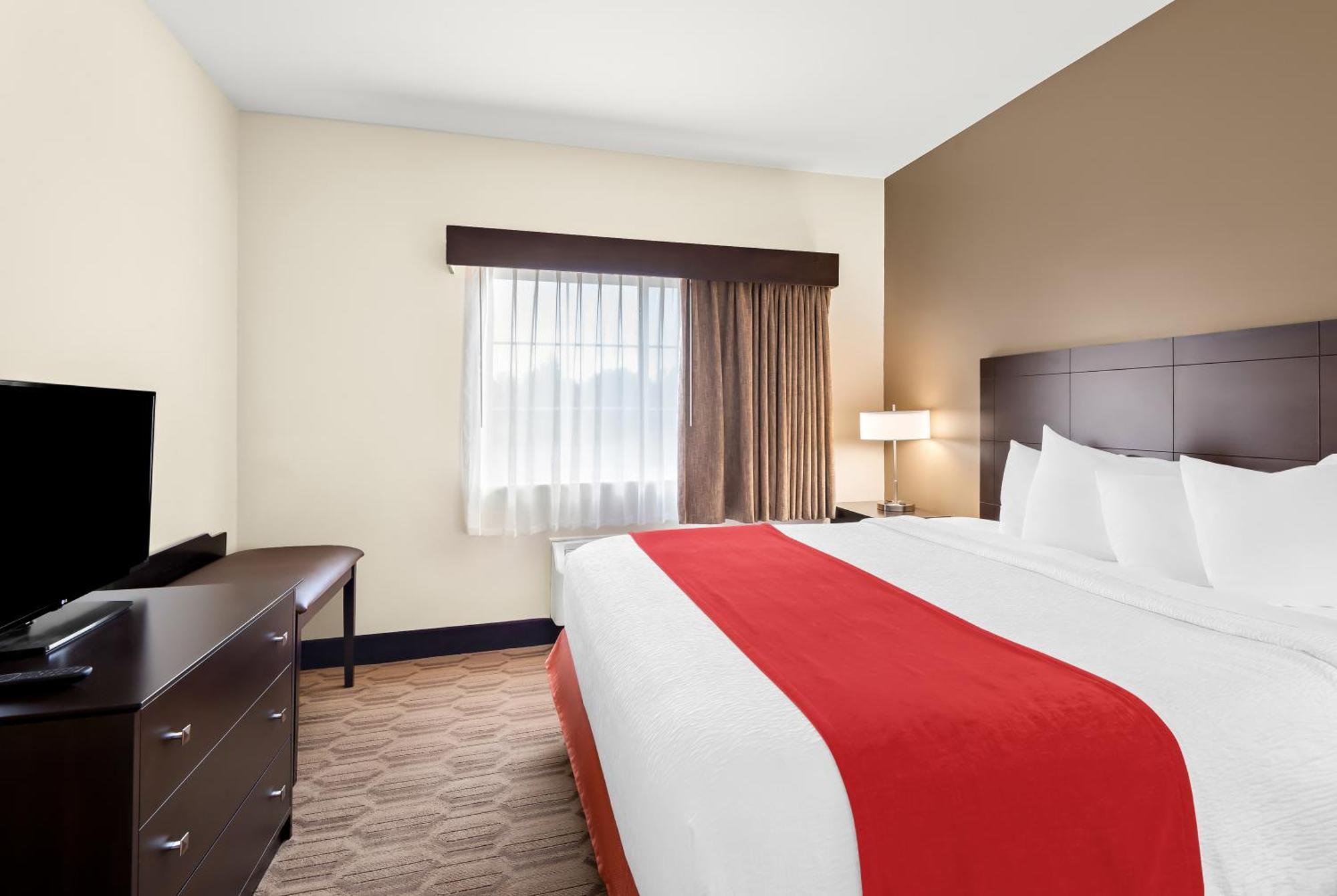 Best Western Palmyra Inn & Suites Екстер'єр фото
