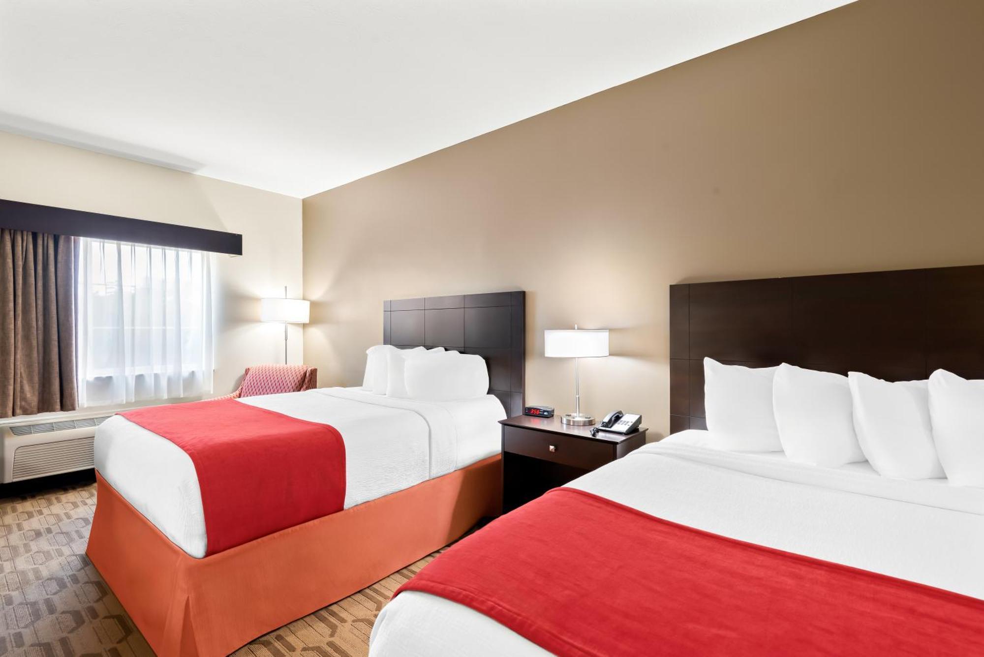 Best Western Palmyra Inn & Suites Екстер'єр фото