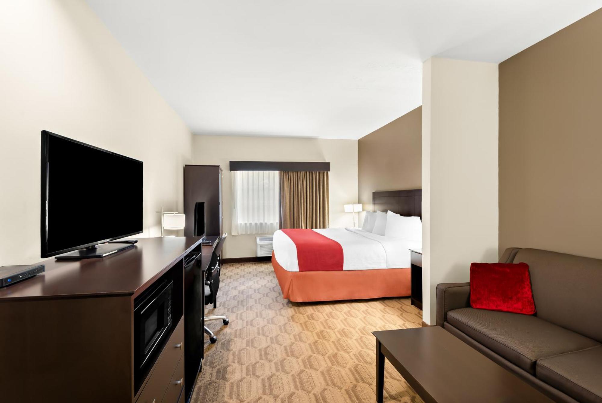 Best Western Palmyra Inn & Suites Екстер'єр фото
