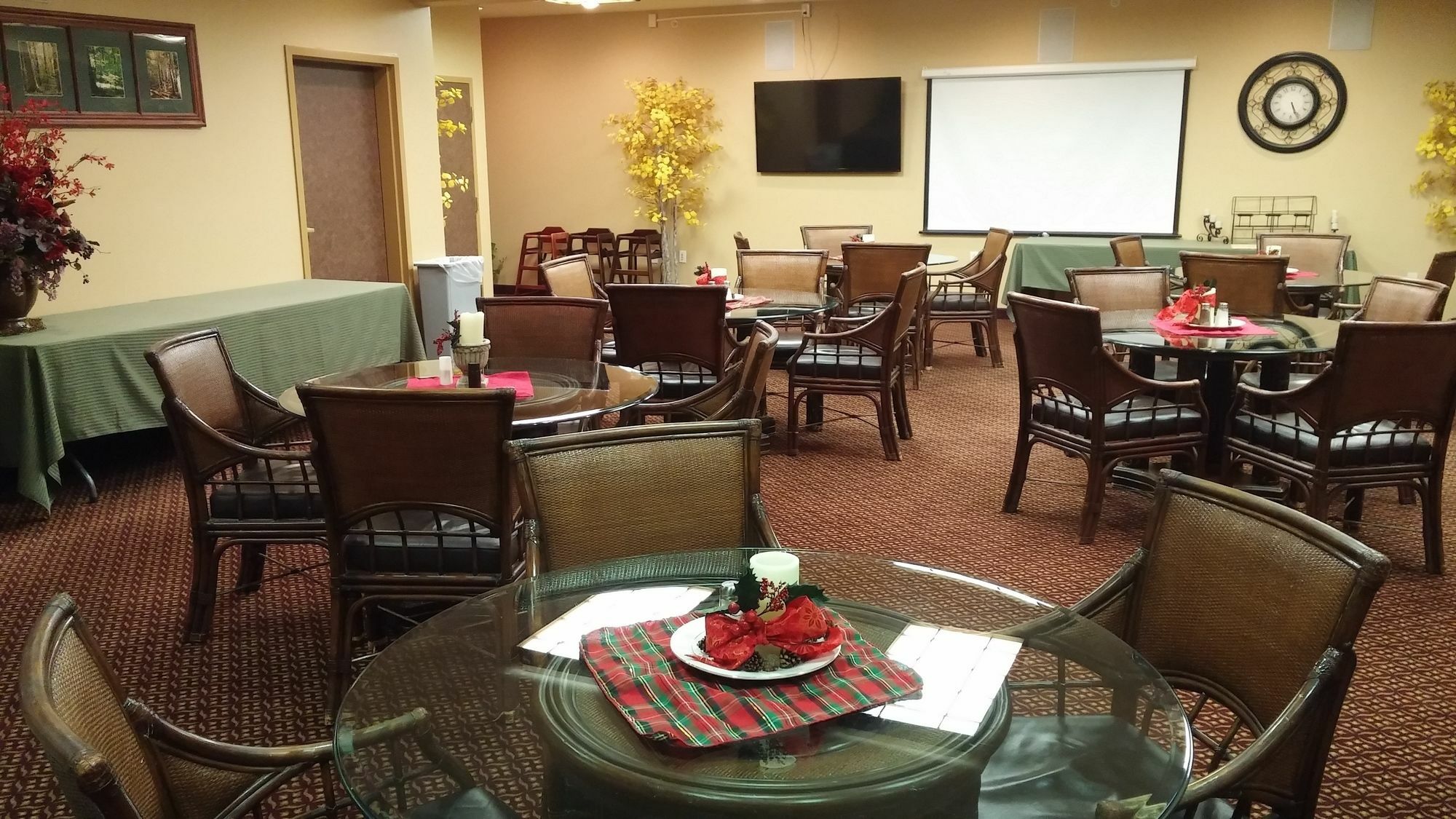 Best Western Palmyra Inn & Suites Екстер'єр фото